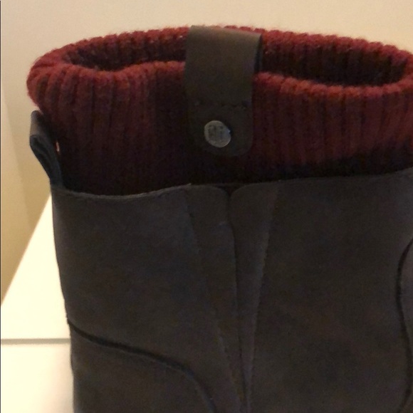 Tommy Hilfiger boots - Picture 4 of 6